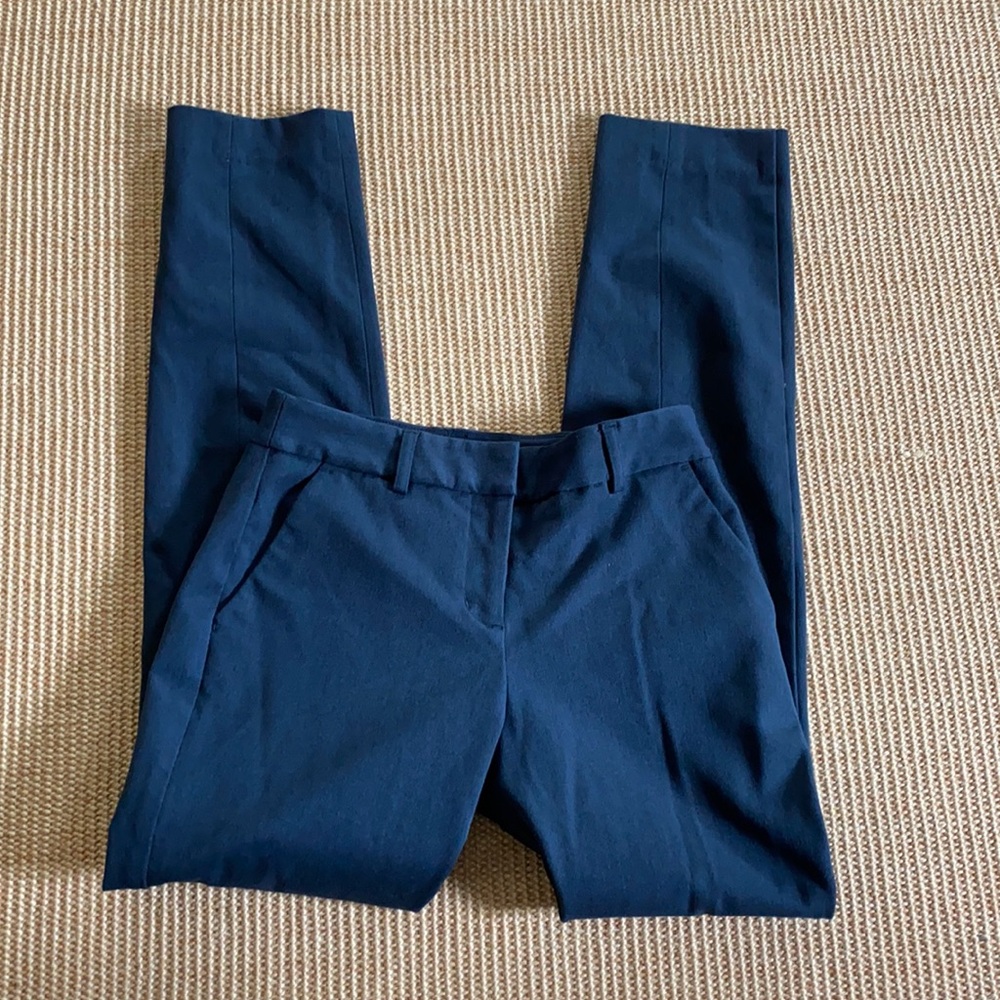 Express dress pants